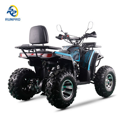 Duurzame 200cc Automatische ATV/UTV Farm Motor 4-Wheeler 5L Tank en GY6 Motor voor Off-Road