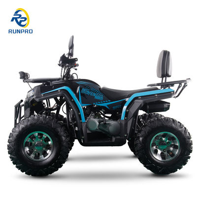 Duurzame 200cc Automatische ATV/UTV Farm Motor 4-Wheeler 5L Tank en GY6 Motor voor Off-Road