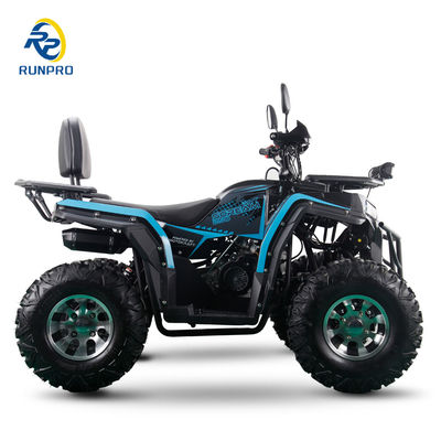 Duurzame 200cc Automatische ATV/UTV Farm Motor 4-Wheeler 5L Tank en GY6 Motor voor Off-Road