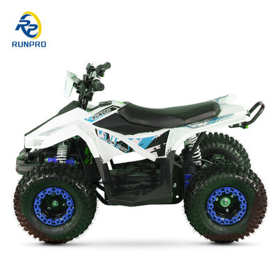 Kids Electric ATV Quad Bike met wielbasis 600-1000mm en Overige grootte 1250x760x800mm