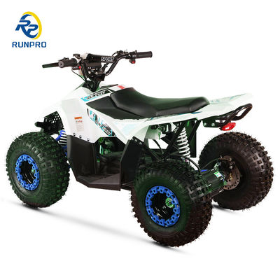 Kids Electric ATV Quad Bike met wielbasis 600-1000mm en Overige grootte 1250x760x800mm
