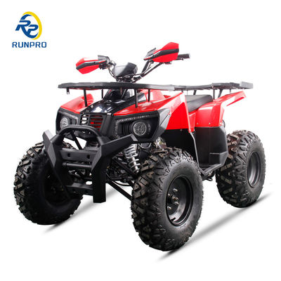 200cc benzine elektrische start ATV quad bike buggy UTV met betrouwbare prestaties