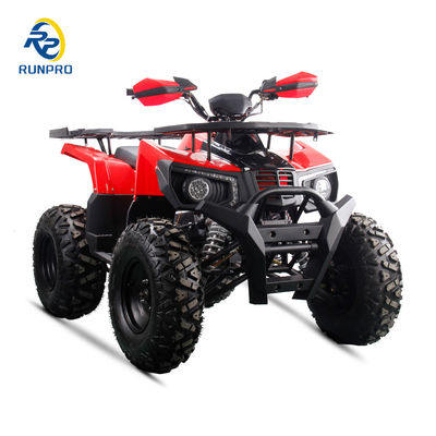 200cc benzine elektrische start ATV quad bike buggy UTV met betrouwbare prestaties