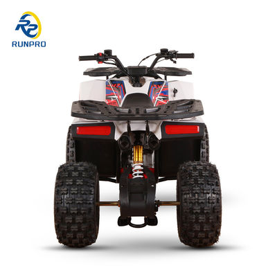 4-takt motor Type 125cc 150cc Automatische Kids ATV 2x4 Alle terreinvoertuigen