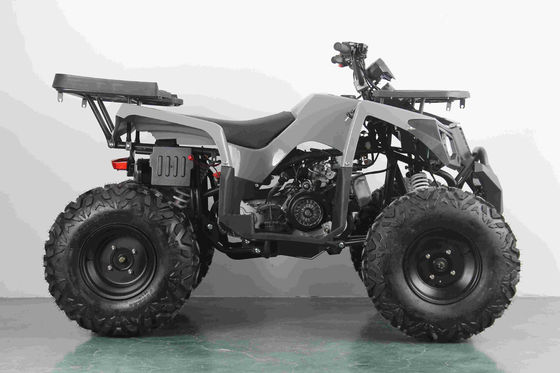 Krachtige 200cc gas ATV voor volwassenen Maximaal koppel van 40-60Nm en topsnelheid van 75km/h