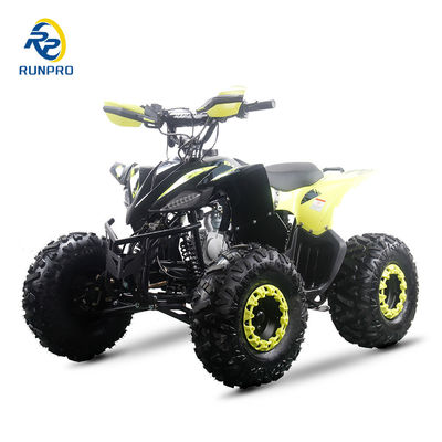 2024 4 wielen all-terrain voertuig ATV met 125 cc verplaatsing