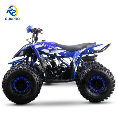 2024 4 wielen all-terrain voertuig ATV met 125 cc verplaatsing