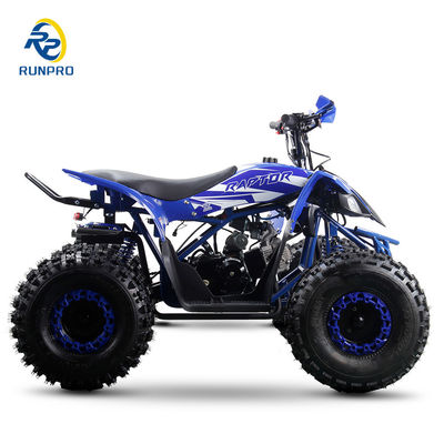 2024 4 wielen all-terrain voertuig ATV met 125 cc verplaatsing