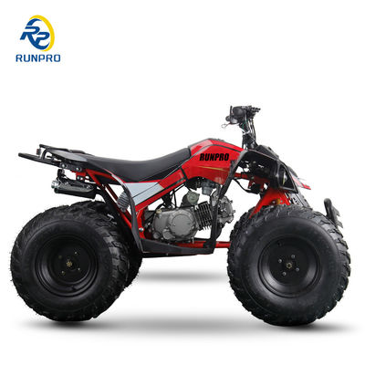 Volwassen Gasoline Runpro ATV Electric Start met 10 inch band ATV UTV boerderij motor 4 wieler quad moto fiets 1000W