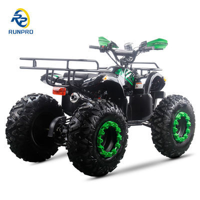 High Speed 125cc 4 Wheeler Benzine ATV Automatic Quad Bike Dune Buggy Benzine Quads