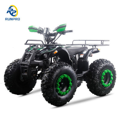 High Speed 125cc 4 Wheeler Benzine ATV Automatic Quad Bike Dune Buggy Benzine Quads