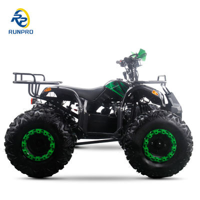 High Speed 125cc 4 Wheeler Benzine ATV Automatic Quad Bike Dune Buggy Benzine Quads