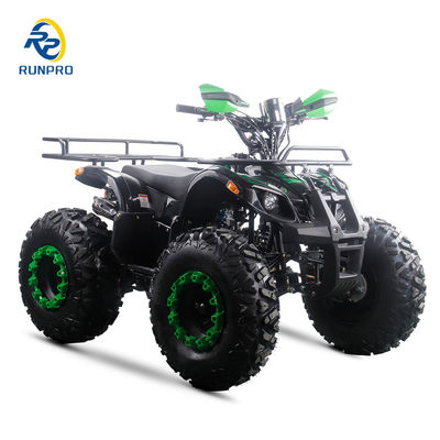 High Speed 125cc 4 Wheeler Benzine ATV Automatic Quad Bike Dune Buggy Benzine Quads
