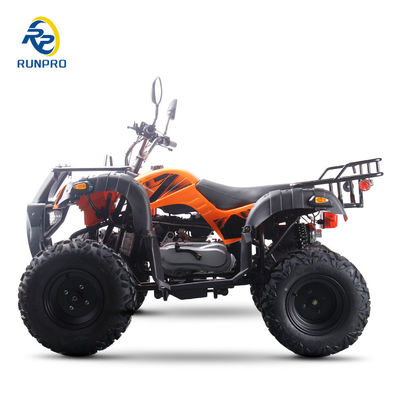2024 Sport Volwassen ATV Gas 150cc 200cc 250cc 10 inch band met elektrische start Grappig rijden