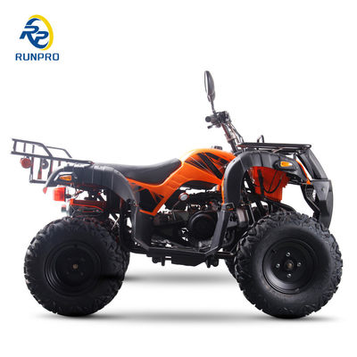 2024 Sport Volwassen ATV Gas 150cc 200cc 250cc 10 inch band met elektrische start Grappig rijden