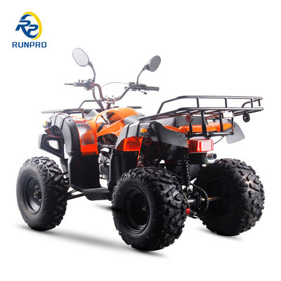 2024 Sport Volwassen ATV Gas 150cc 200cc 250cc 10 inch band met elektrische start Grappig rijden