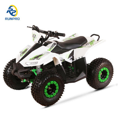 RUNPRO 2024 1200W elektrische ATV as aandrijving voor kinderen en volwassenen