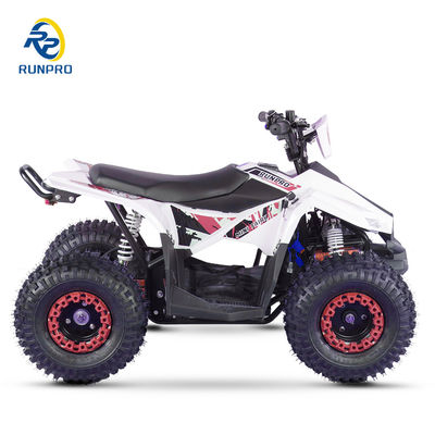 RUNPRO 2024 1200W elektrische ATV as aandrijving voor kinderen en volwassenen