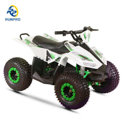 RUNPRO 2024 1200W elektrische ATV as aandrijving voor kinderen en volwassenen