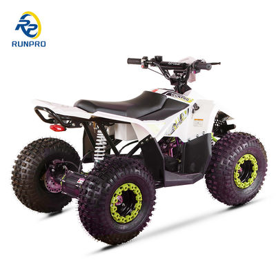 RUNPRO 2024 1200W elektrische ATV as aandrijving voor kinderen en volwassenen