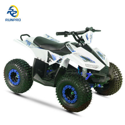 RUNPRO 2024 1200W elektrische ATV as aandrijving voor kinderen en volwassenen