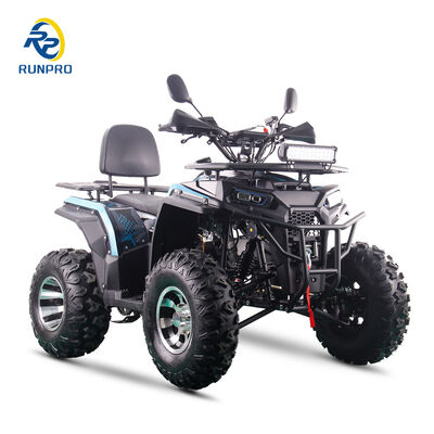 150cc 200cc 250cc 2WD ATV's UTV's Road Vierwielige offroad motorfiets met elektrische start