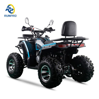 150cc 200cc 250cc 2WD ATV's UTV's Road Vierwielige offroad motorfiets met elektrische start