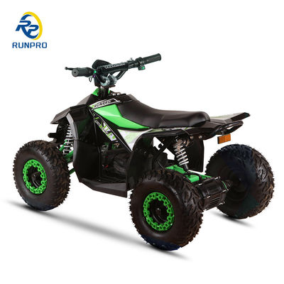 RUNPRO 2024 Electric Off-Road ATV Quad Bike voor buiten recreatie Plezier en avontuur