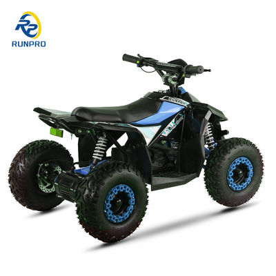 RUNPRO 2024 Electric Off-Road ATV Quad Bike voor buiten recreatie Plezier en avontuur
