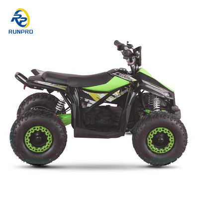 Voortrommel Achterste schijferrem System Kinderen Elektrische ATV voor Farm Side by Side UTV Fun