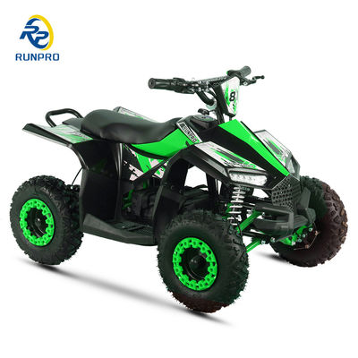 2024 1000W 48V12ah Kids Electric ATV met MAX SPEED 35KM/H en 2-takt motor type