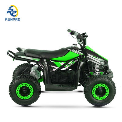 2024 1000W 48V12ah Kids Electric ATV met MAX SPEED 35KM/H en 2-takt motor type