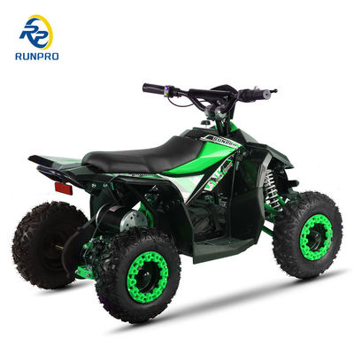 2024 1000W 48V12ah Kids Electric ATV met MAX SPEED 35KM/H en 2-takt motor type