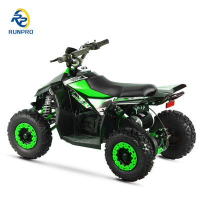 2024 1000W 48V12ah Kids Electric ATV met MAX SPEED 35KM/H en 2-takt motor type