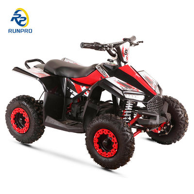 1000W 36V Off-Road Sport Quad Bike met wielbasis 600-1000mm 2024 RUNPRO Electric ATV