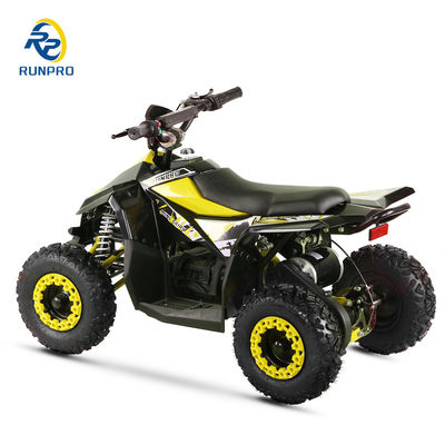 1000W 36V Off-Road Sport Quad Bike met wielbasis 600-1000mm 2024 RUNPRO Electric ATV
