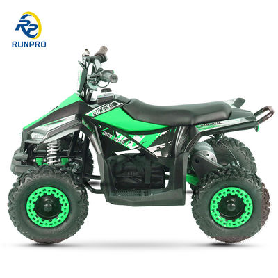 1000W 36V Off-Road Sport Quad Bike met wielbasis 600-1000mm 2024 RUNPRO Electric ATV