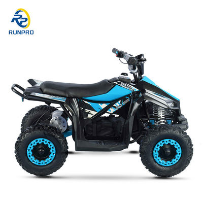 1000W 36V Off-Road Sport Quad Bike met wielbasis 600-1000mm 2024 RUNPRO Electric ATV
