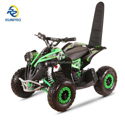 Voorste Achterste Schokkelement Achterste Mono Schokkelement Mini Electric ATV QUAD voor Kinderen CE gecertificeerd