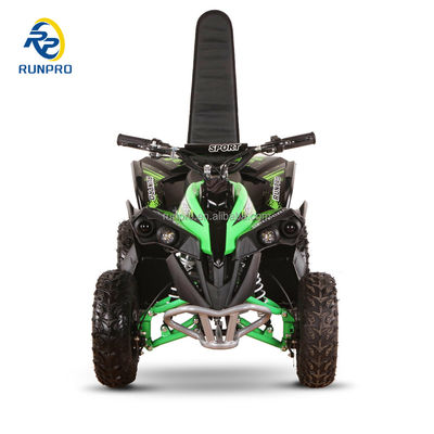 Voorste Achterste Schokkelement Achterste Mono Schokkelement Mini Electric ATV QUAD voor Kinderen CE gecertificeerd