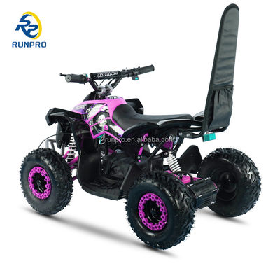 Voorste Achterste Schokkelement Achterste Mono Schokkelement Mini Electric ATV QUAD voor Kinderen CE gecertificeerd