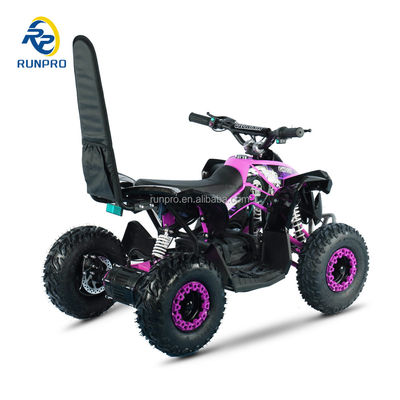 Voorste Achterste Schokkelement Achterste Mono Schokkelement Mini Electric ATV QUAD voor Kinderen CE gecertificeerd