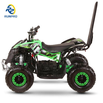 Voorste Achterste Schokkelement Achterste Mono Schokkelement Mini Electric ATV QUAD voor Kinderen CE gecertificeerd