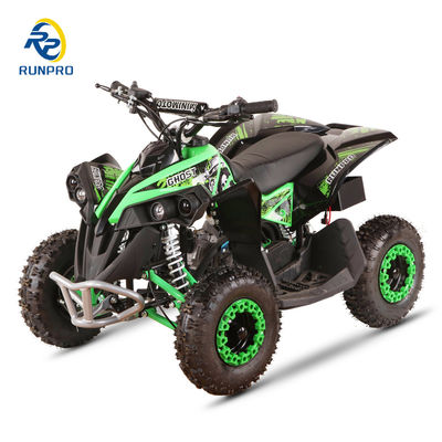 Transmissie Type Automatische 49cc Kids Mini Moto Mini ATV 50cc Electric ATV voor kinderen