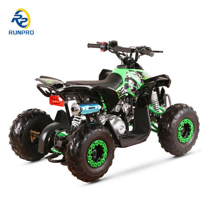 110cc elektrische ATV Quad Bike met automatische CVT transmissie en geavanceerd koelsysteem