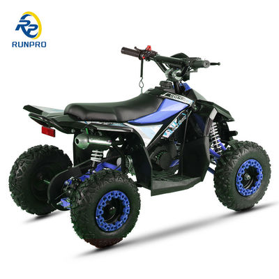 49CC AUTOMATISCH 2-takt Mini Gas Kids ATV voor kinderen Vierwieler op budgetvriendelijk