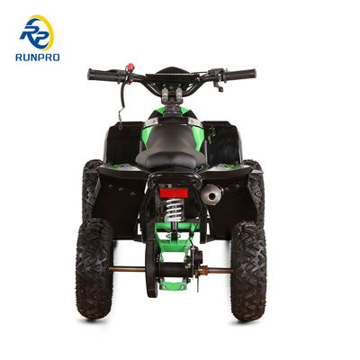 49CC AUTOMATISCH 2-takt Mini Gas Kids ATV voor kinderen Vierwieler op budgetvriendelijk