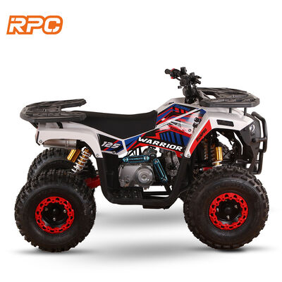 110cc 125cc 150cc 4-takt gas aangedreven kids quad bike ATV voor automatische transmissie