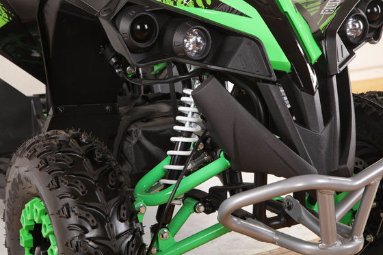 Design Electric RUNPRO Sport ATV 1060W 36V Mini Shaft Drive ATV QUAD voor kinderen CE gecertificeerd