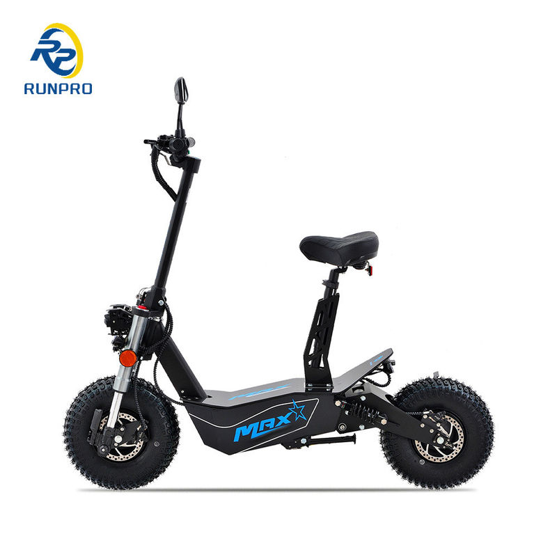 Categorie Tweewiel scooter 60V20ah 3000W High Speed Citycoco Fat Tire Elektrische scooter